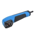 thumbnail image 2 of Adaptador De Taladro De ángulo Recto Adaptador De Taladro De 90° Interfaz Hexagonal Destornillador Eléctrico Accesorio De Esquina Con Juego De Puntas Magnéticas(blue), 2 of 8