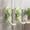 Adhesive Mop Hanger Under $5 a2, variant on Kadlawus Mop Hook for Bathroom, Non Perforated Hanging Mop Clip, Adhesive Hook Brooms Hanger, Suction Cup Installation for Mop, Broom, Cleaning Tools