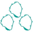thumbnail image 3 of 3x Left Engine Stator Cover Gasket For Honda CBR900RR CBR929RR CBR954RR 00-2003, 3 of 7