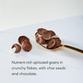 thumbnail image 4 of Nature's Path Qi'a Cocoa Coconut Superflakes, 4 of 4