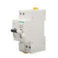 thumbnail image 2 of Circuit Breaker Switch, Overload Protection Circuit Breaker 1P N  For Office 6A, 2 of 8