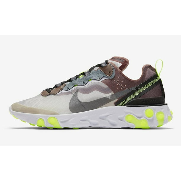 mens nike react element sale