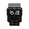 thumbnail image 6 of Niche Starter Motor Solenoid Kit for Honda Elite 250 Big Ruckus 250 Scooter MK1007754, 6 of 8