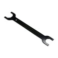 thumbnail image 1 of Llave de horquilla para motocicleta eléctrica, herramienta portátil para reparación, mantenimiento y desmontaje 32 mm 45 mm, 1 of 8