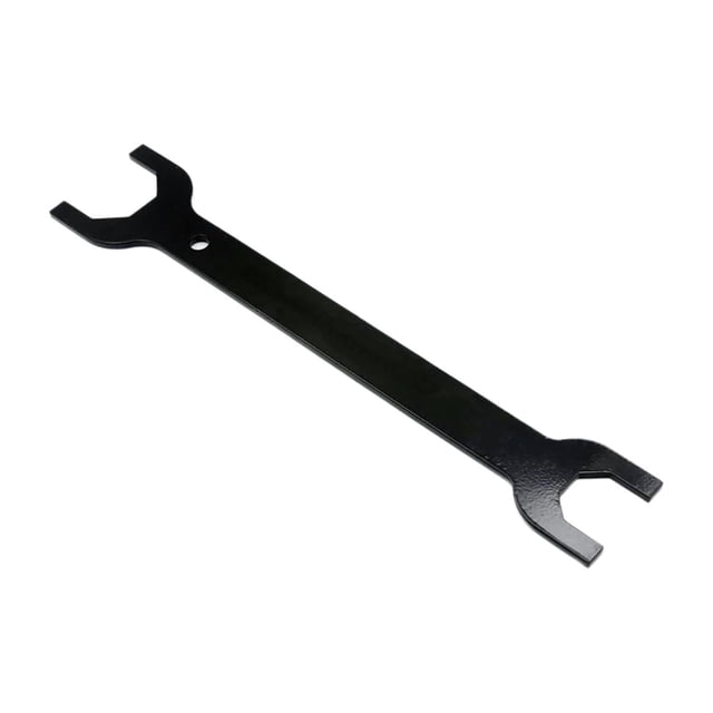 Llave de horquilla para motocicleta eléctrica, herramienta portátil para reparación, mantenimiento y desmontaje 32 mm 45 mm
