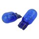 thumbnail image 3 of 2 x W21 5W T20 580 Dual Filament Sidelight 7443 Super White HID Xenon Bulbs 6000k, 3 of 5
