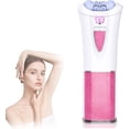 thumbnail image 1 of Epilator , Nuevo Epilator Facial 2025, Adecuado para Rostro, Brazos, Piernas y Área Del Bikini., 1 of 7