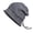 A112 Grey, variant on Knit Hats for Women Winter Lined Knit Warm Thick Warm Fleece Lined Soft Slouchy Warm Cuffed Chemo Headwear Snow Ski Skull Cap Knitting Skull Beanies Winter Beanie