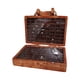 thumbnail image 3 of Caja de Colección de rocas de madera Hugo Maleta Colección Rock, 3 of 8