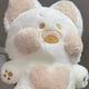 thumbnail image 2 of Lindo muñeco de peluche de gato Du Du Jadeshay Muñeco de peluche suave Algodón PP, 2 of 5