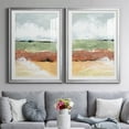 thumbnail image 6 of Wexford Home Quiet Prarie Grove I Premium Framed Print, 18.5" x 24.5" - Ready to Hang, Silver (Set of 2), 6 of 8