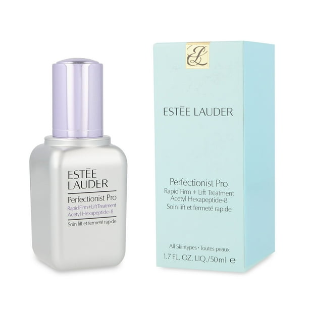 Suero Estee Lauder Perfectionist Pro Rapid Firm + Lift Treatment Serum
