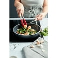 thumbnail image 6 of Demeyere AluPro Ceramic 8-inch Aluminum Nonstick Fry Pan, 6 of 9