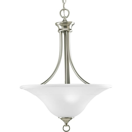 

Trinity Collection Three-Light Foyer Pendant