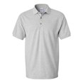 thumbnail image 1 of Polo en Piqué Ultra Coton, m, Gris Sport, 1 of 1