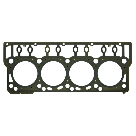 FEL-PRO 26565 PT Head Gasket Fits select: 2008-2010 FORD F250, 2008-2010 FORD F350