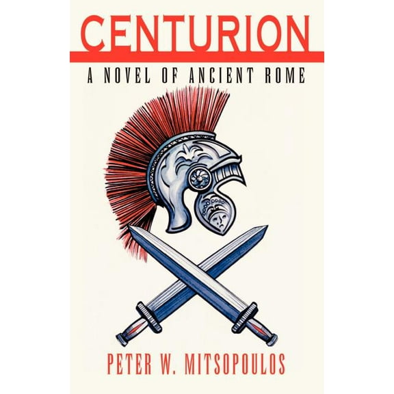 Centurion (Paperback)