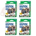 thumbnail image 2 of Fujifilm INSTAX WIDE Fuji Instant Film 80 Sheets for Wide 300 Instant Cameras, 2 of 3