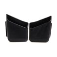 thumbnail image 1 of Mightlink 1 Pair Car Storage Box Fine Workmanship Strong Stickiness No Odor Convenient Space-saving Storage Items Car Styling Car Pillar Phone Glasses IC Card Holder for Automobile, 1 of 7