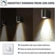 thumbnail image 4 of GU5.3 Halogen Bulb 50W 12V 6-Pack for Dimmable Lighting, 4 of 5