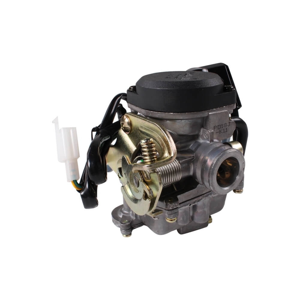 CV Carburetor cv-carburetor