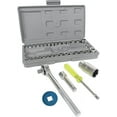 thumbnail image 2 of 40 Piece Mini Socket Set (SAE and MM), 2 of 3