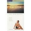 A.M. Yoga For Beginners (Full Frame)