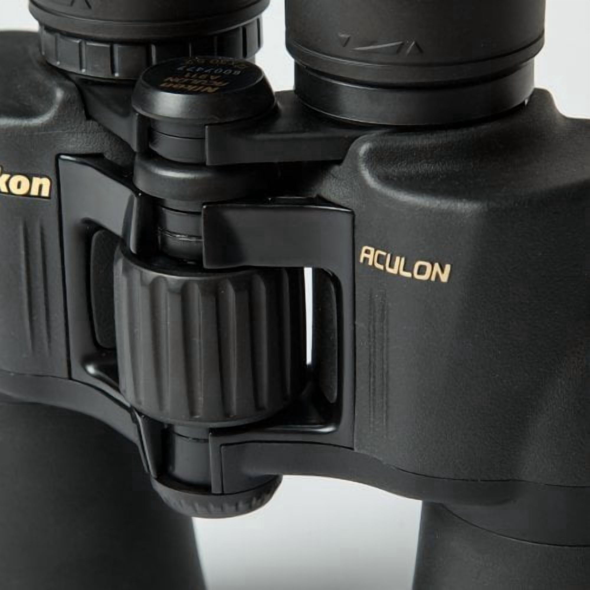 Nikon Aculon 12x50mm Black Binoculars