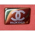 thumbnail image 6 of Pre-Owned CC Pocket Chain Bucket Backpack Quilted Lambskin Small By Rebag, 6 of 6