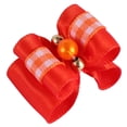 thumbnail image 5 of AURARMLET 10Ud Hebillas Con Lazo Para De Mascotas Adornos Prácticos Y Modernos, 5 of 5