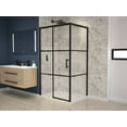 thumbnail image 1 of A&E Bain et douche ATLAS-3648-C Kit de douche, 1 of 2
