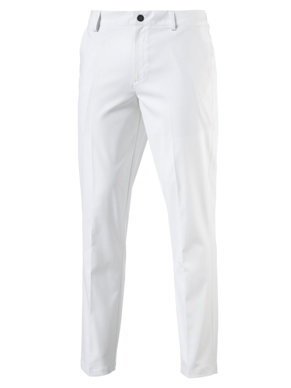 puma men's tech golf pants