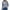 Light Blue, variant on Timegard Womens Tops Mock Neck Ruched Long Sleeve Blouse Fall Travel Casual Loose Shirts Tops Hollow Out