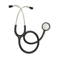 thumbnail image 1 of Stethoscope, Professional Double Head Fetal Heart Stethoscope  For Hospital For Doctors, 1 of 8