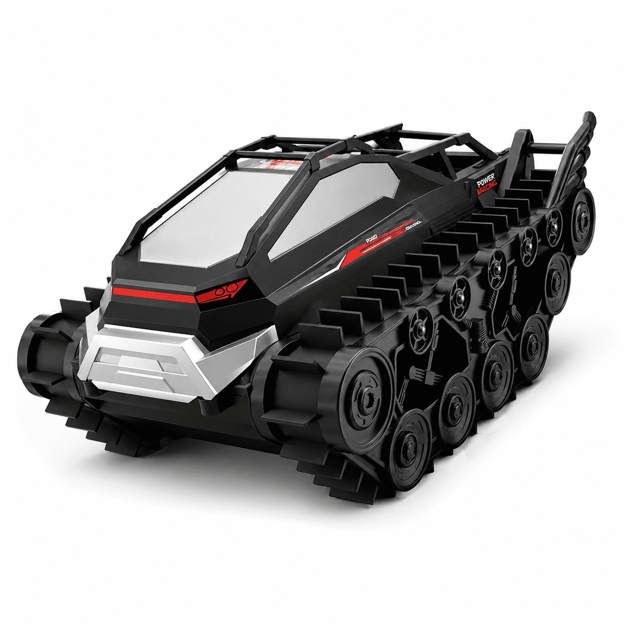 Adventure Force Radio Control 1:8 Trail Chaser Buggy, Green