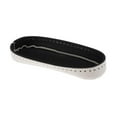 thumbnail image 2 of lionlar Crochet Bags Bottom Shaper Pad Insert Base for Purse Making Beige-23cm, 2 of 9