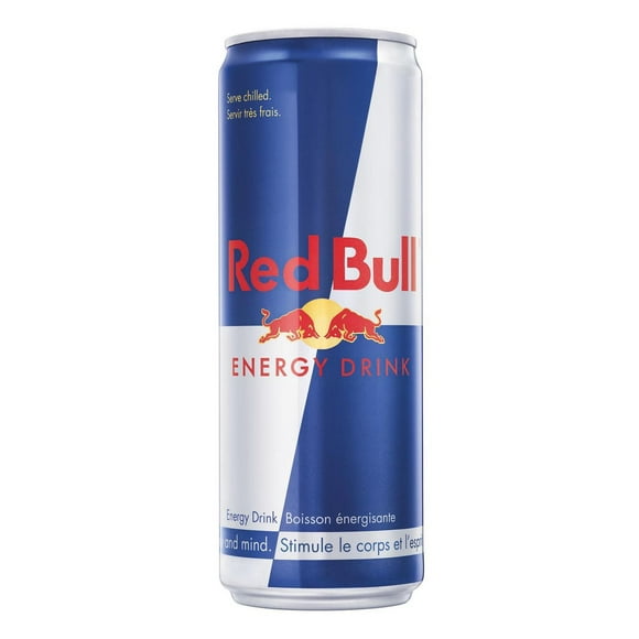 Red Bull Energy Drink, 355 ml, 1 x 355 mL