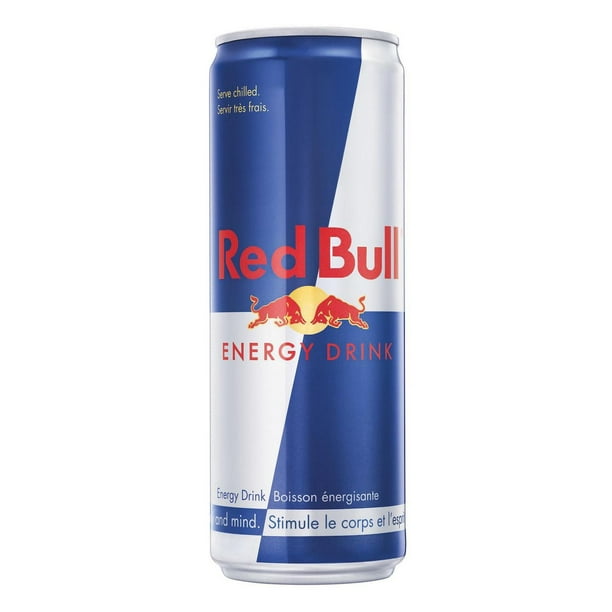 Red Bull Energy Drink, 355 ml 1 x 355 mL