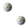 thumbnail image 4 of sweethay Juguete para morder para mascotas, juguetes de pelota de entrenamiento, mordedor interactivo antiestrés, entrenador de actividades para Type1 NO1 sweethay CBP209890, 4 of 6