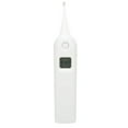 thumbnail image 4 of Termómetro para Animales NikouMX Termómetro Electrónico LCD para Veterinaria Cerdos Rango de Medición 32,00‑42,99, 4 of 8