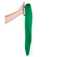 thumbnail image 4 of SAYFUT Womens Claw Clip in Ponytail Hair Extensions 21 inches Long Straight Hairpiece, 4 of 4