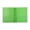 Green, variant on Folders With Pockets And Prong,3 Prong Folders With Pockets,Folders Letter Size Paper Folder Holder With Pockets,Colorful PP Lever Arch File Folder for School, Back to School Supplies,Pink