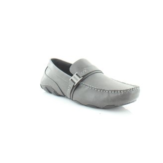 Kenneth‎ Cole Reaction Ankir Men Casual Loafers 9.5 Walking Gray Fabric Shoes Kenneth Cole Reaction Men main image 3