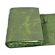 thumbnail image 3 of Cuaderno de Cuero Vintage Verde Modest Goods 200 Páginas, 3 of 4