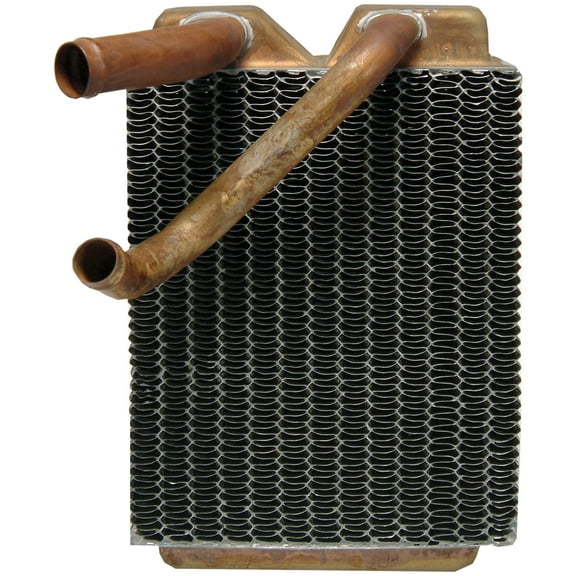 Agility Auto Parts 9010077 HVAC Heater Core for Buick, Chev, Olds, Pontiac Models