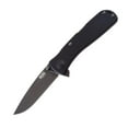 thumbnail image 3 of SOG Black Twitch II Folding Knife, 3 of 18