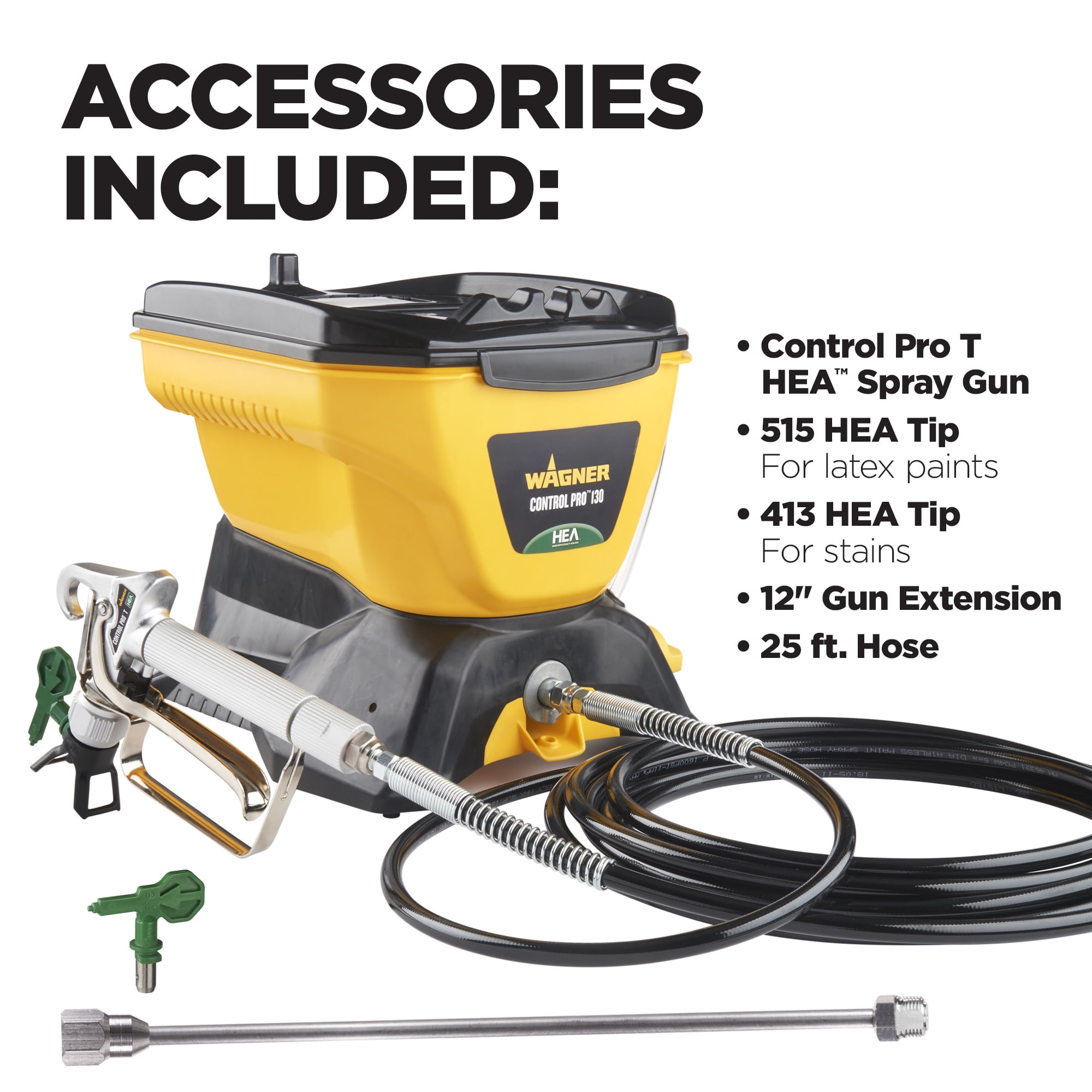 Wagner control pro 130 deals
