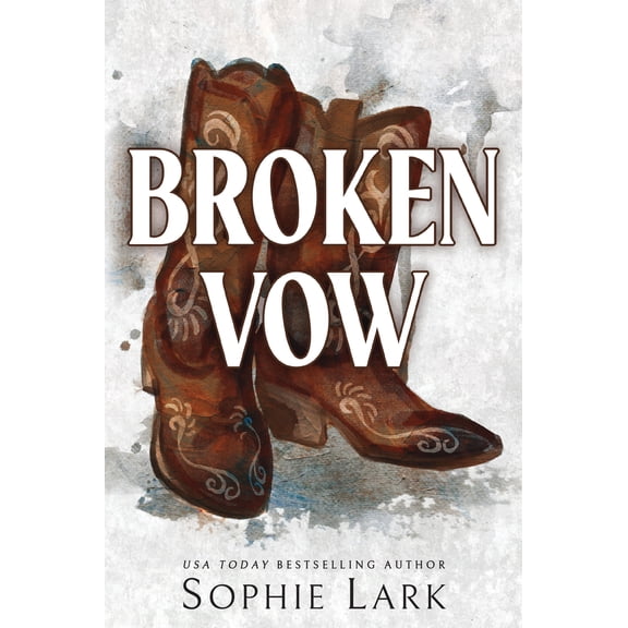 Pre-Owned Broken Vow (Paperback) 1728294223 9781728294223