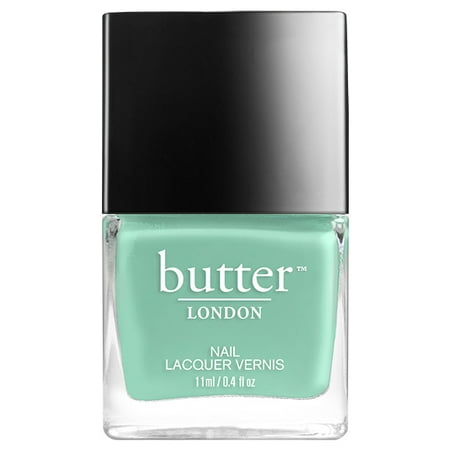 butter LONDON - Minted Nail Lacquer - Walmart.com