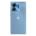 thumbnail image 1 of Funda Compatible Con Moto Edge 40 Transparente INSTACASE, 1 of 4